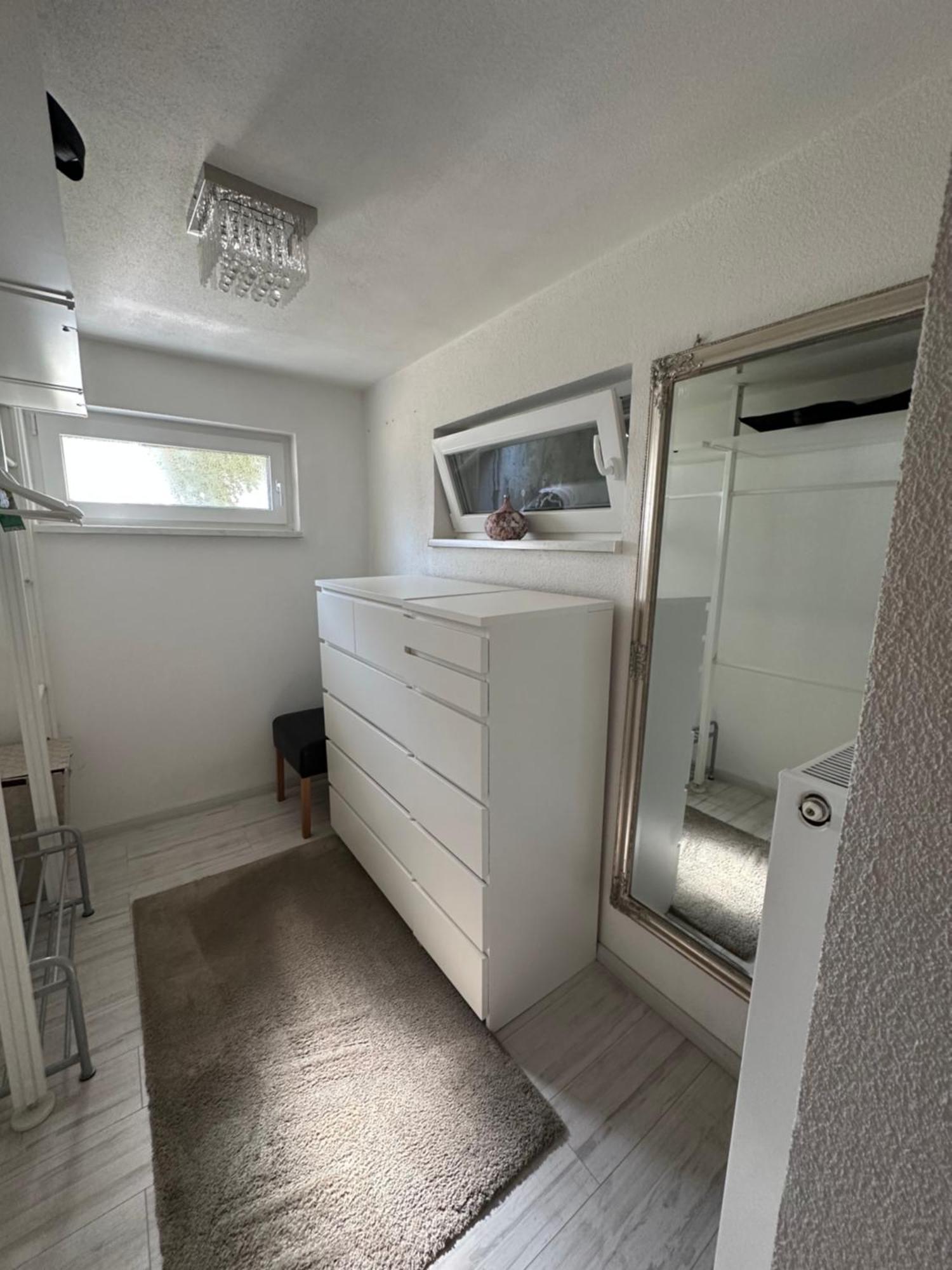 Moderne Souterrain-Oase In Top-Lage Bad Hersfeld Exterior photo